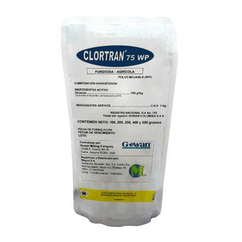 producto clortran 75