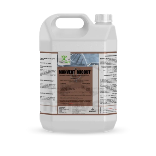 producto manvert micout