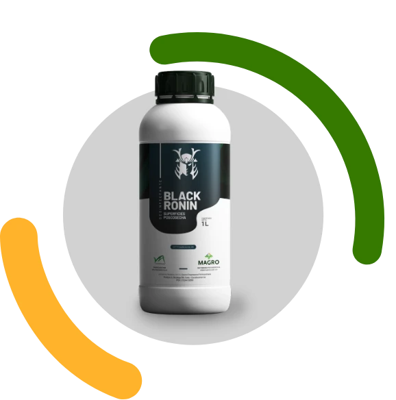 producto black ronin