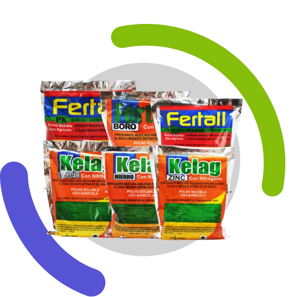 producto linea kelag y fertal